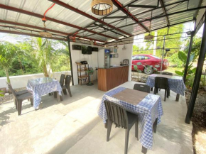 Coconut Inn Moalboal